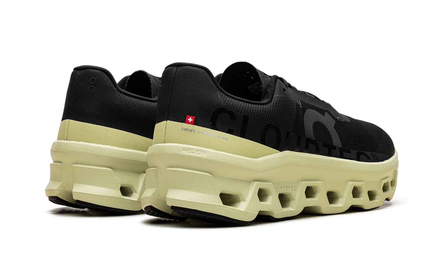 Cloudmonster Acacia "Black" 61.97727
