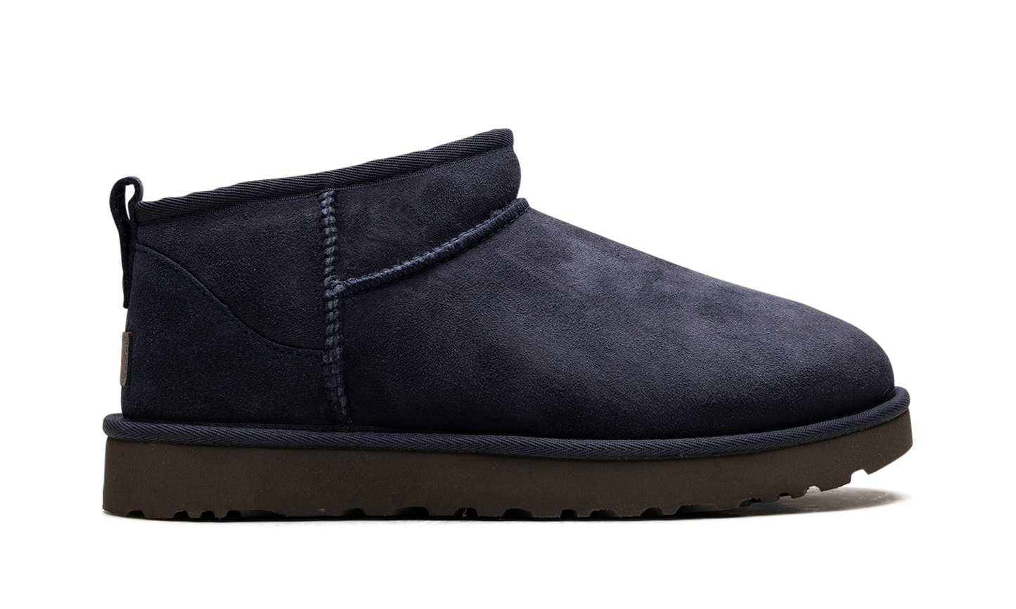 Classic Ultra Mini Boot WMNS "Eve Blue" 1116109 EVB
