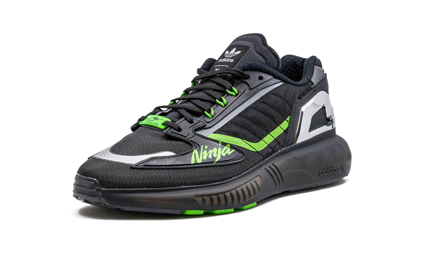 ZX 5K Boost "Kawasaki Ninja" GW3359