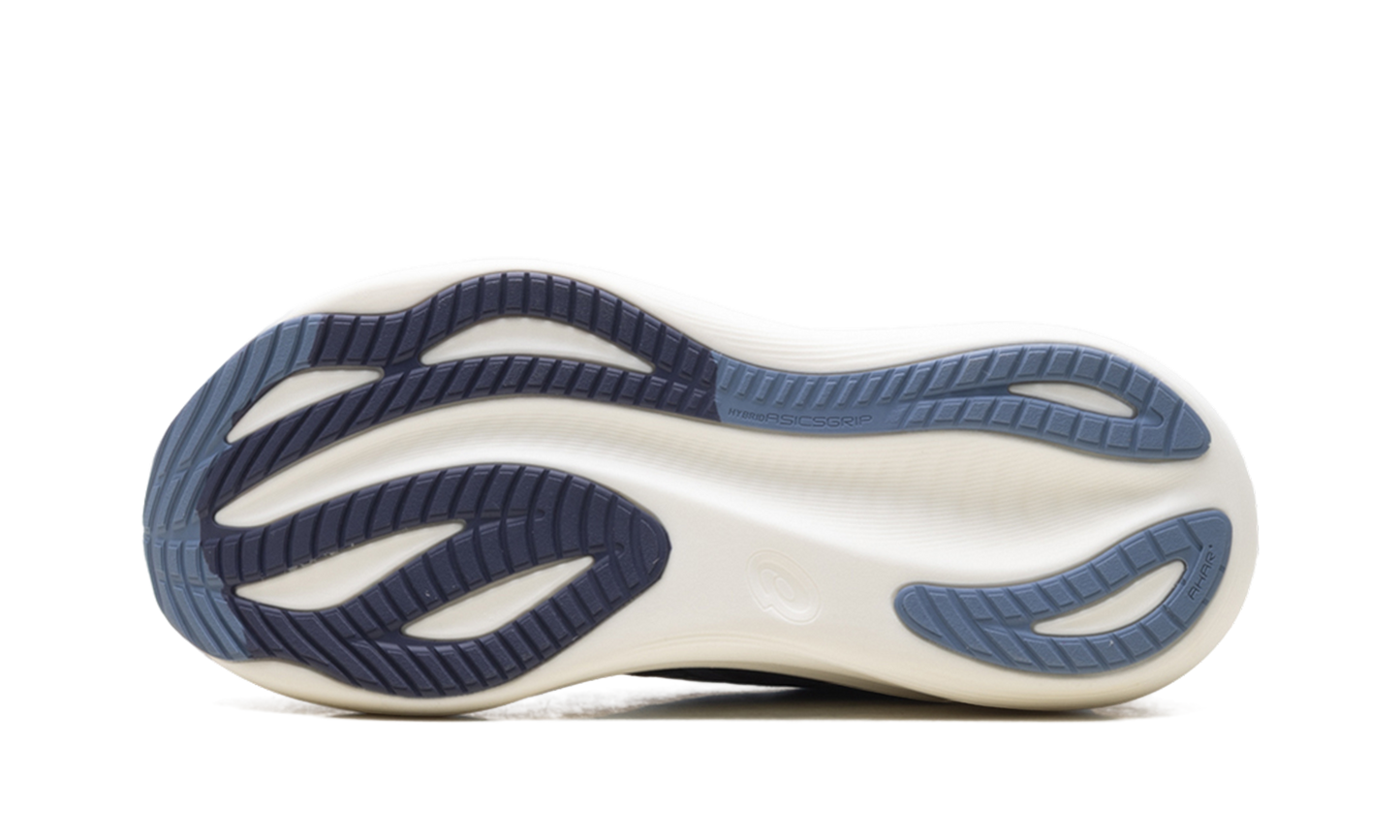 Gel Nimbus 27 "Indigo Fog / Denim Blue" 1011B958 500