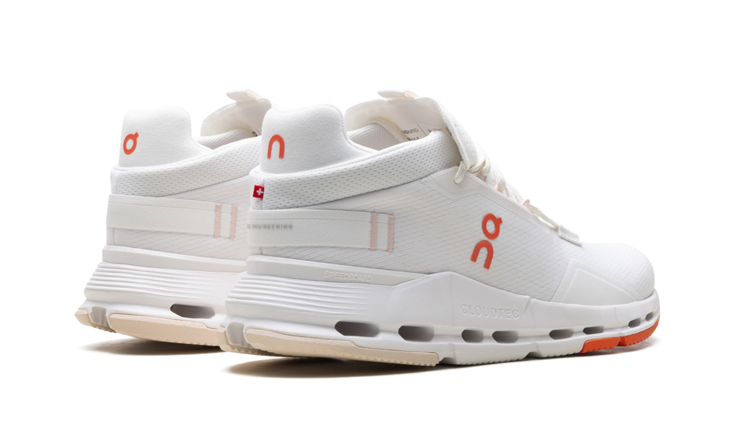 On Cloudnova 2 "White Flame" 3ME30210256