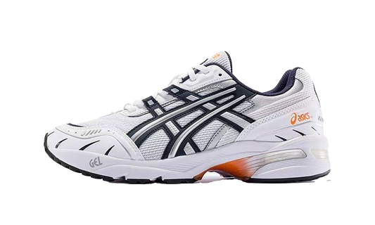 Gel 1090 "White / Midnight Orange" 1021A275 100