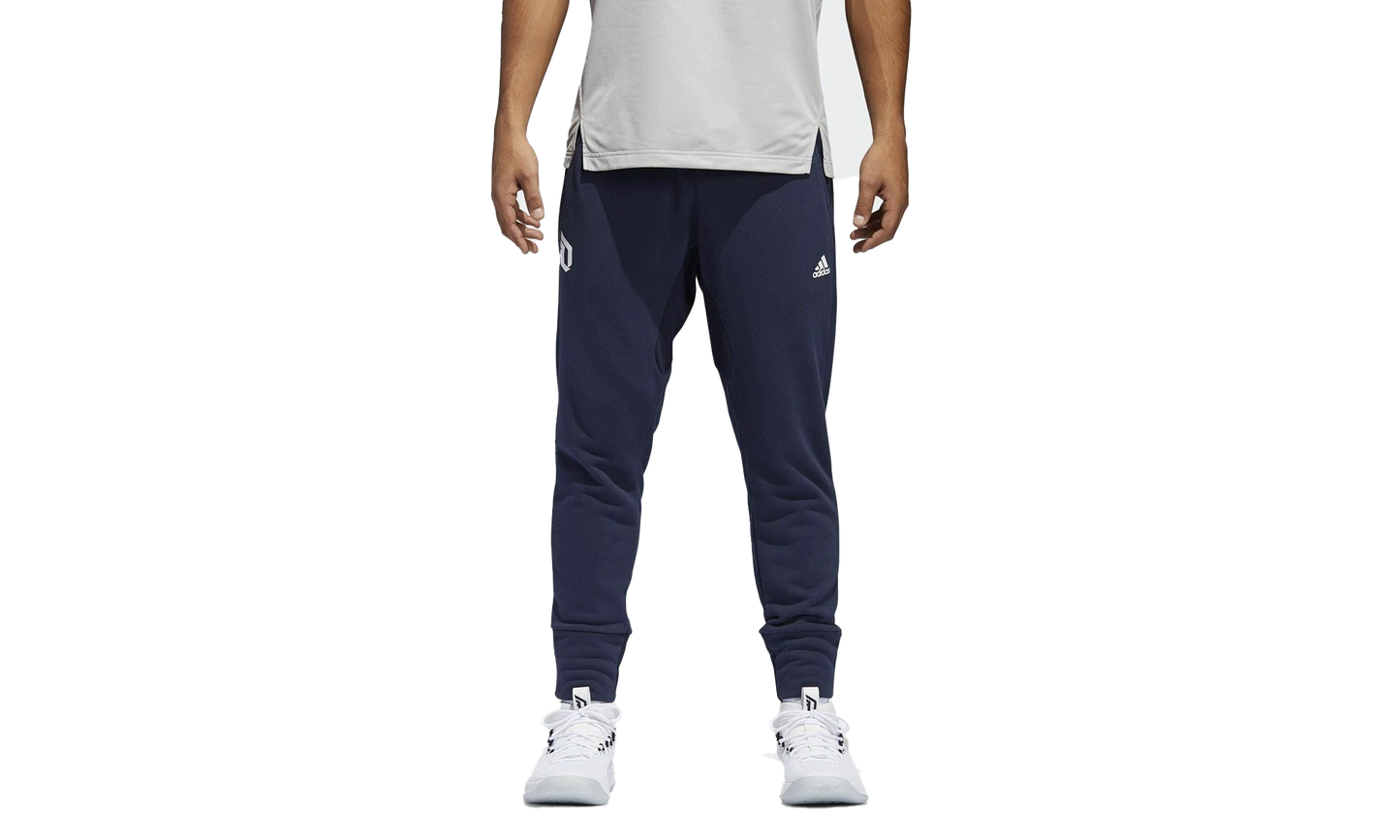 Dame Never Doubt Pant "Legend Ink" CV7725