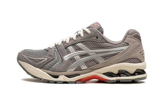 Gel-Kayano 14 "Pure Silver" 1201A161 026