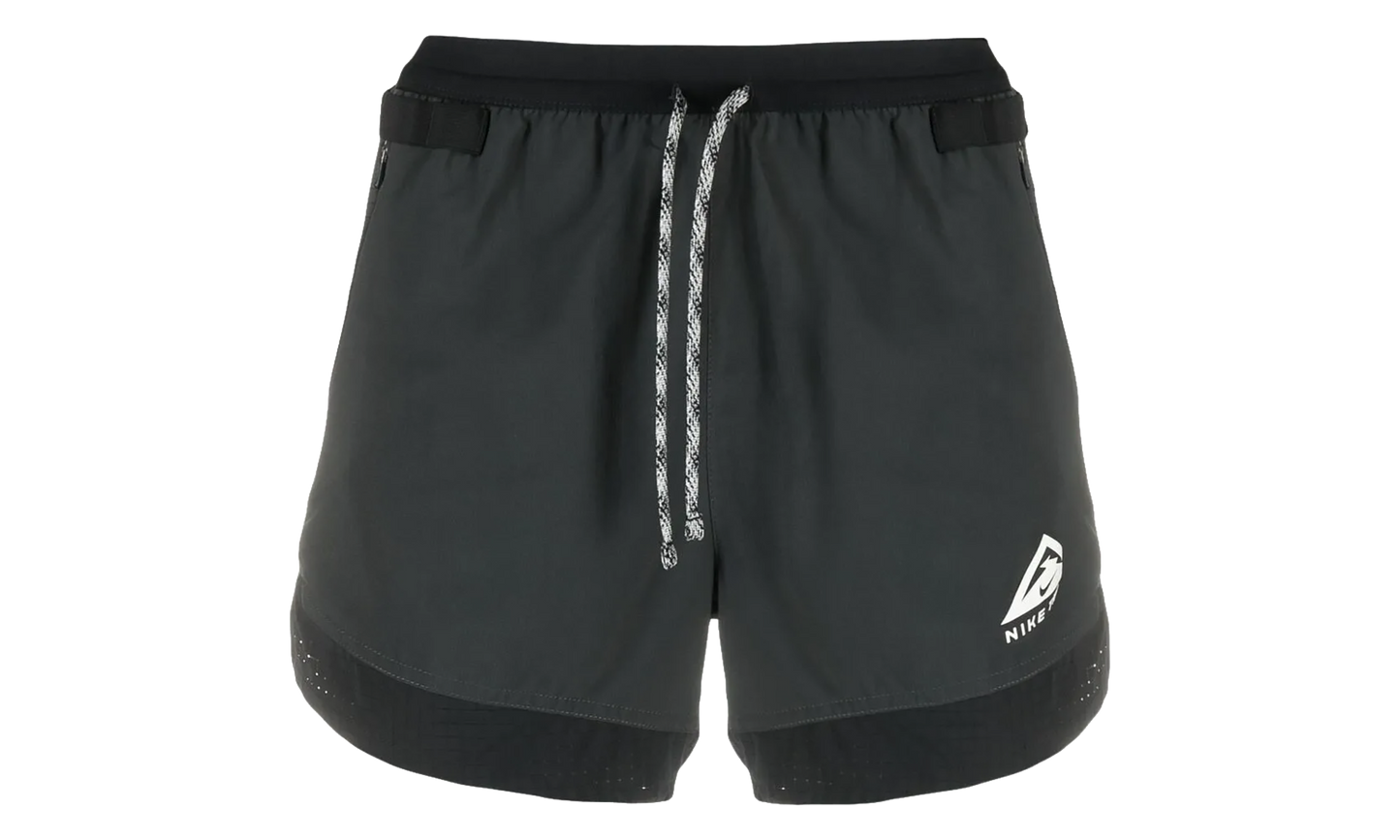 Dri-FIT Flex Stride Trail Running Shorts "Black" CZ9052 010