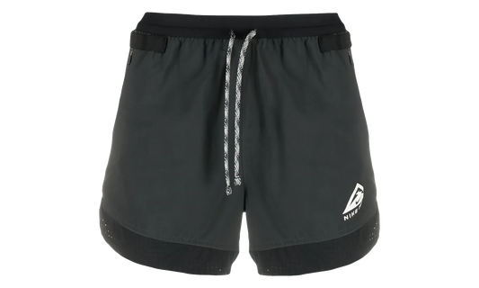 Dri-FIT Flex Stride Trail Running Shorts "Black" CZ9052 010
