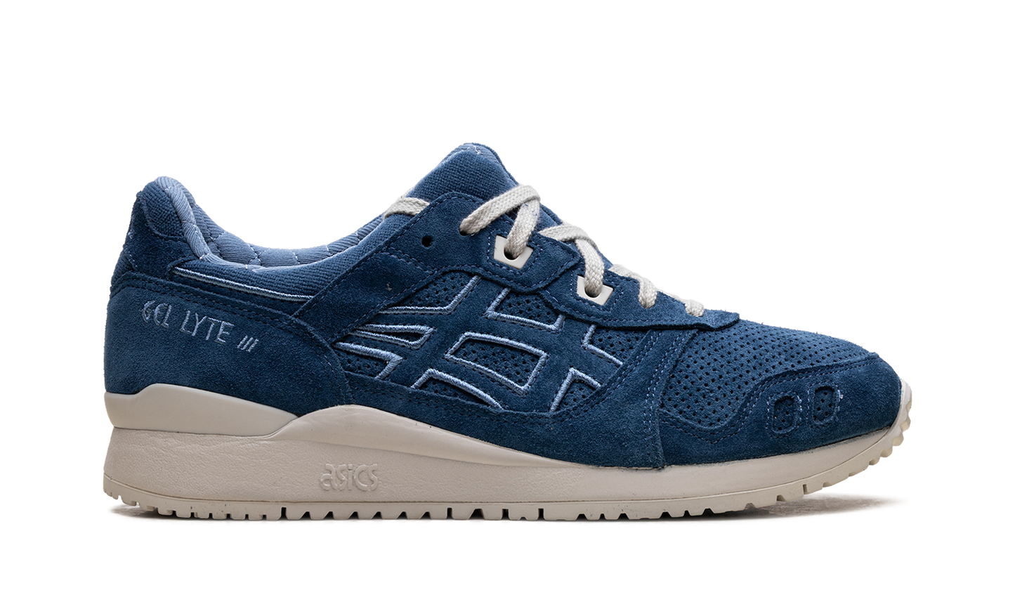 GEL-Lyte 3 OG "LIGHT INDIGO/SMOKE GREY" 1201A383 400