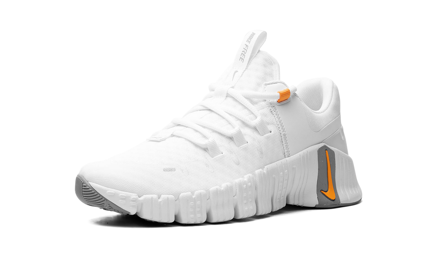 Free Metcon 5 "White Football Grey" DV3949 102