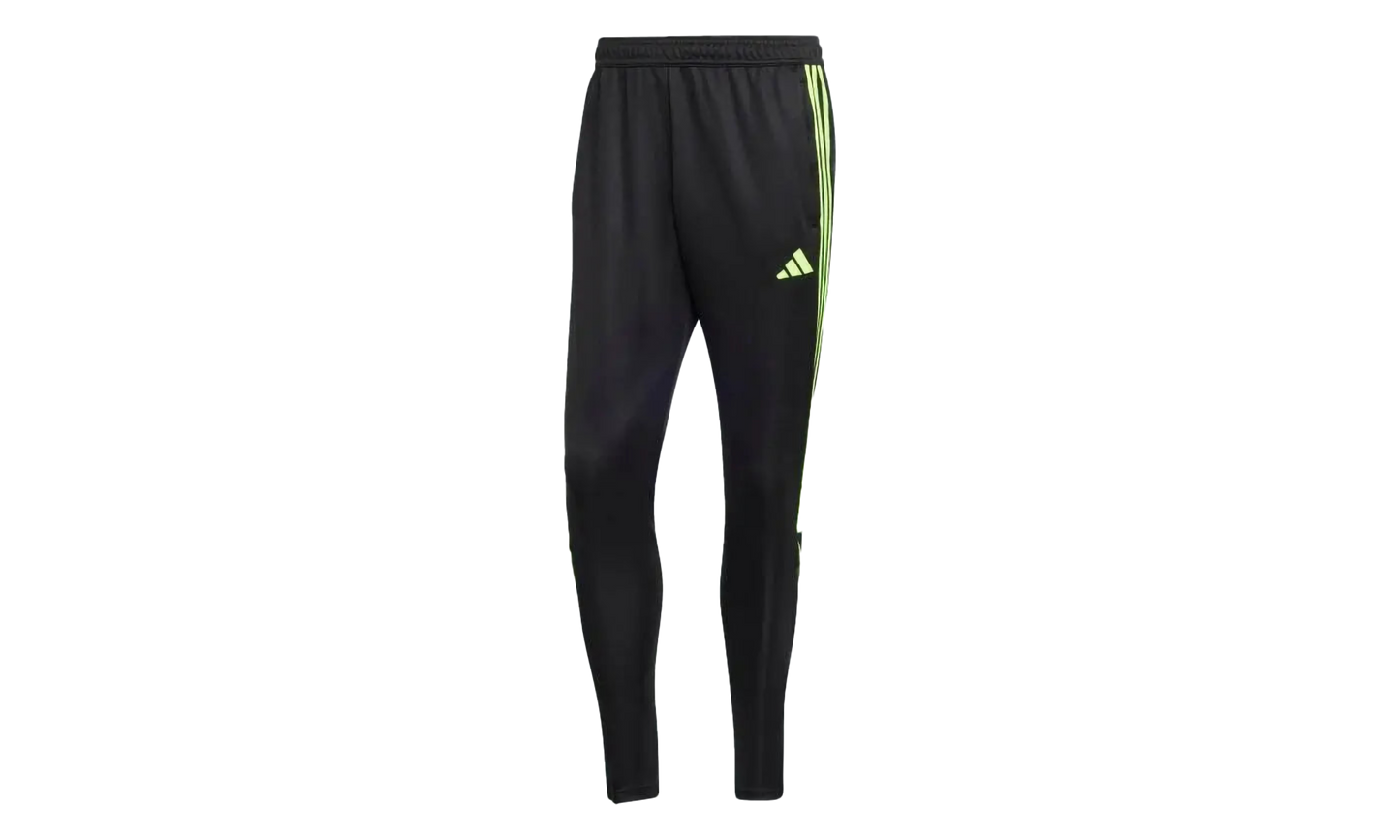 TIRO23 Pant "Black" IN0322