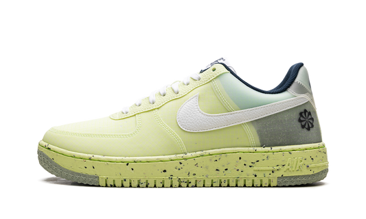 Air Force 1 Low Crater "Light Lemon Twist" DH2521 700