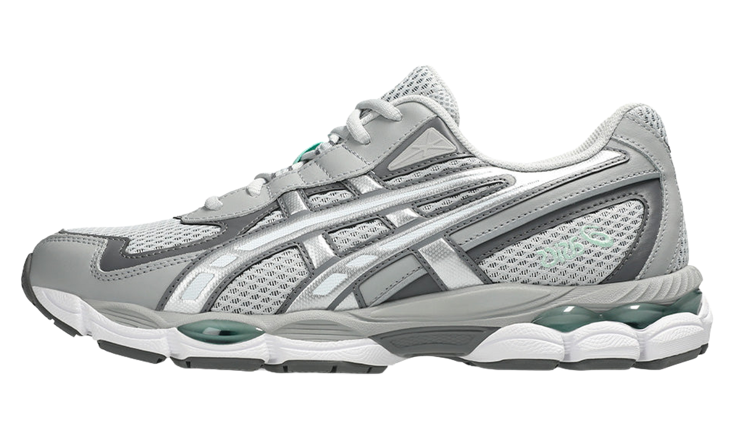 Gel-NYC 2055 "Concrete Carbon" 1203A542 026