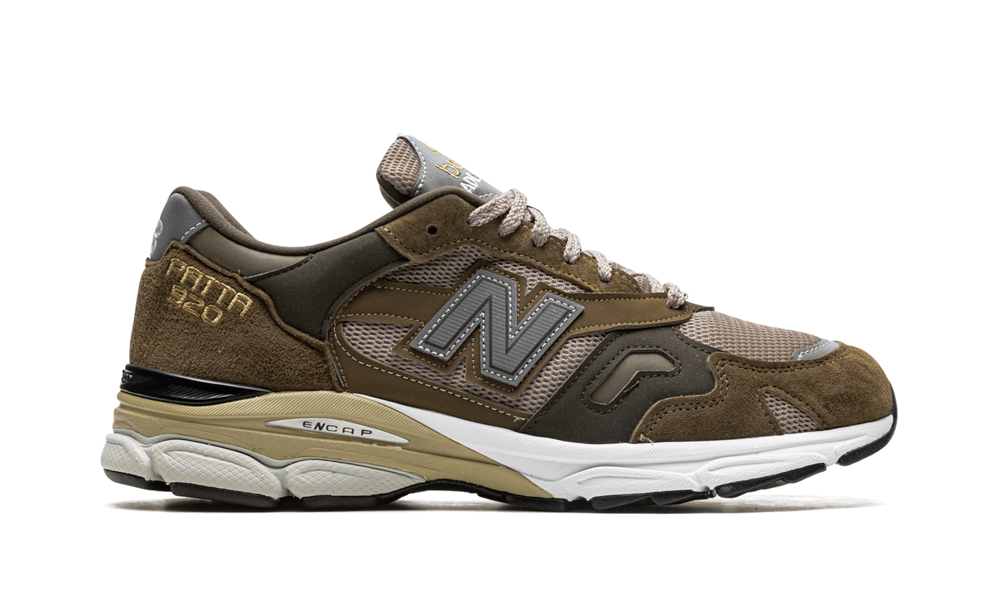 920 "Patta" M920PTA