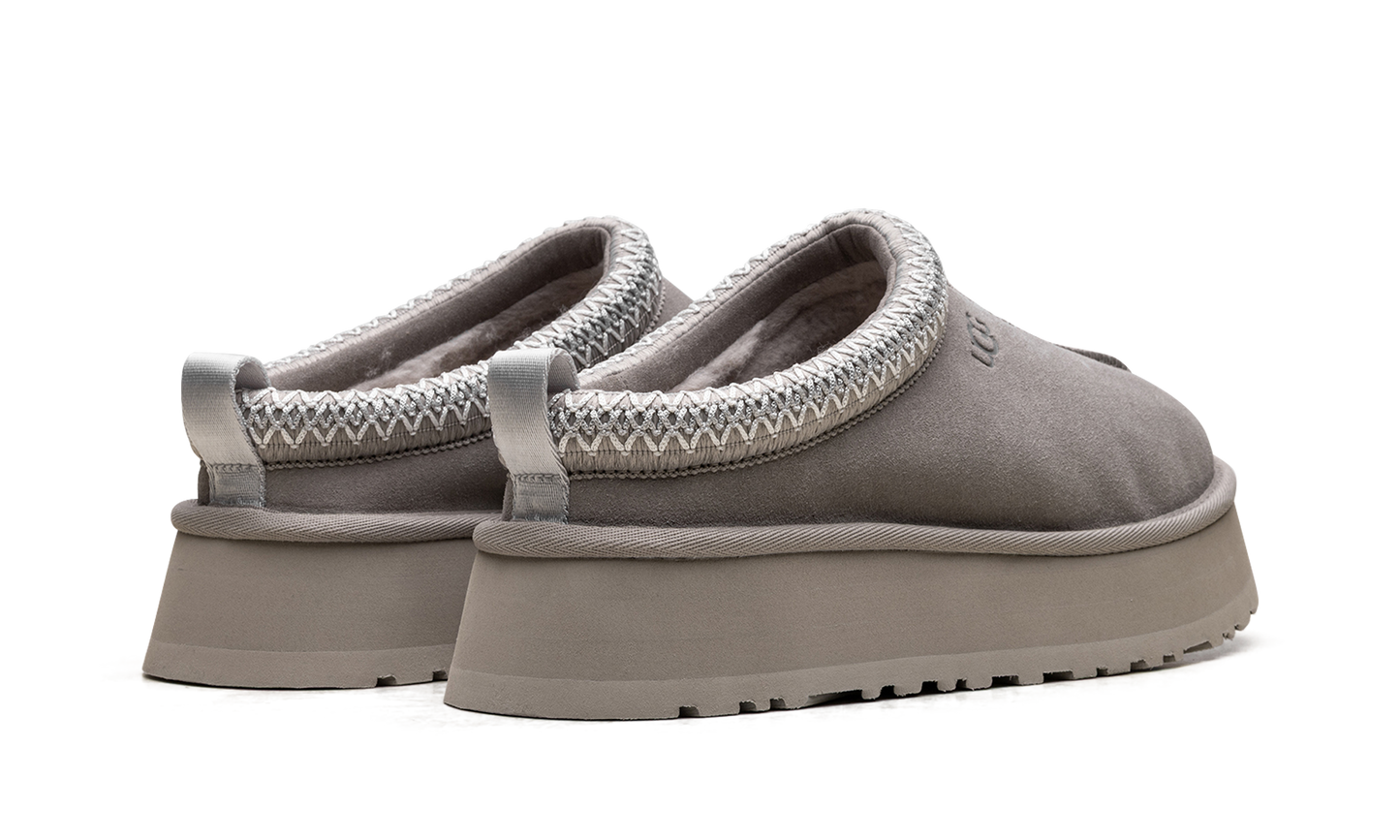 Tazz Slipper WMNS "Pumice" 1122553 PMC