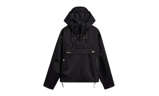 Sailor Jacket "Wales Bonner - Black" JM8217