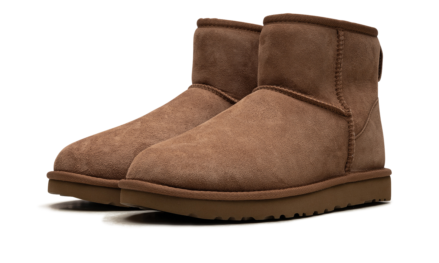 CLASSIC MINI II WMNS "Chestnut" 1016222 CHE
