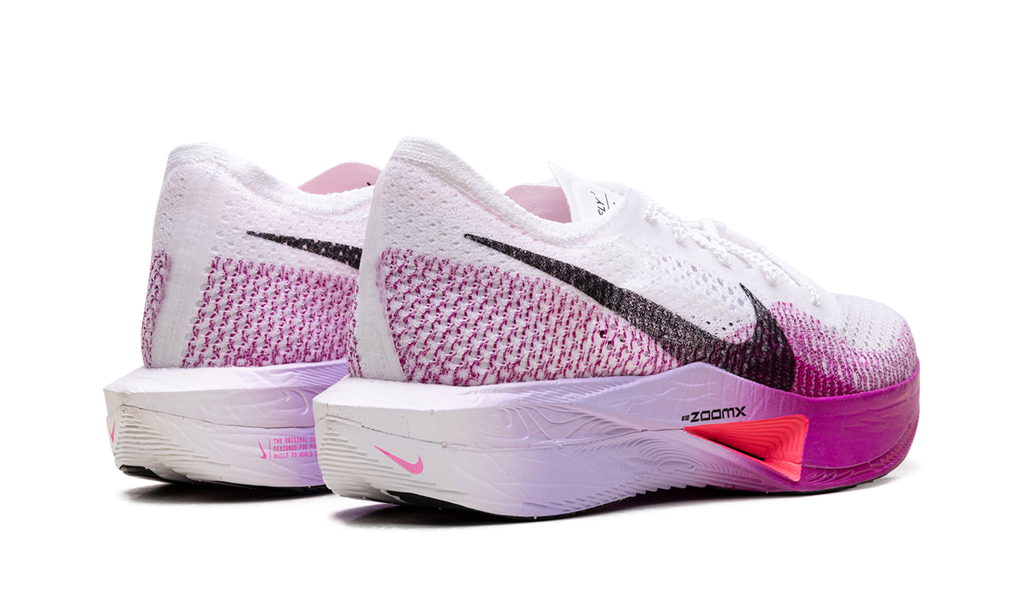 ZOOMX VAPORFLY NEXT% 3 "Vivid Purple" DV4129 104