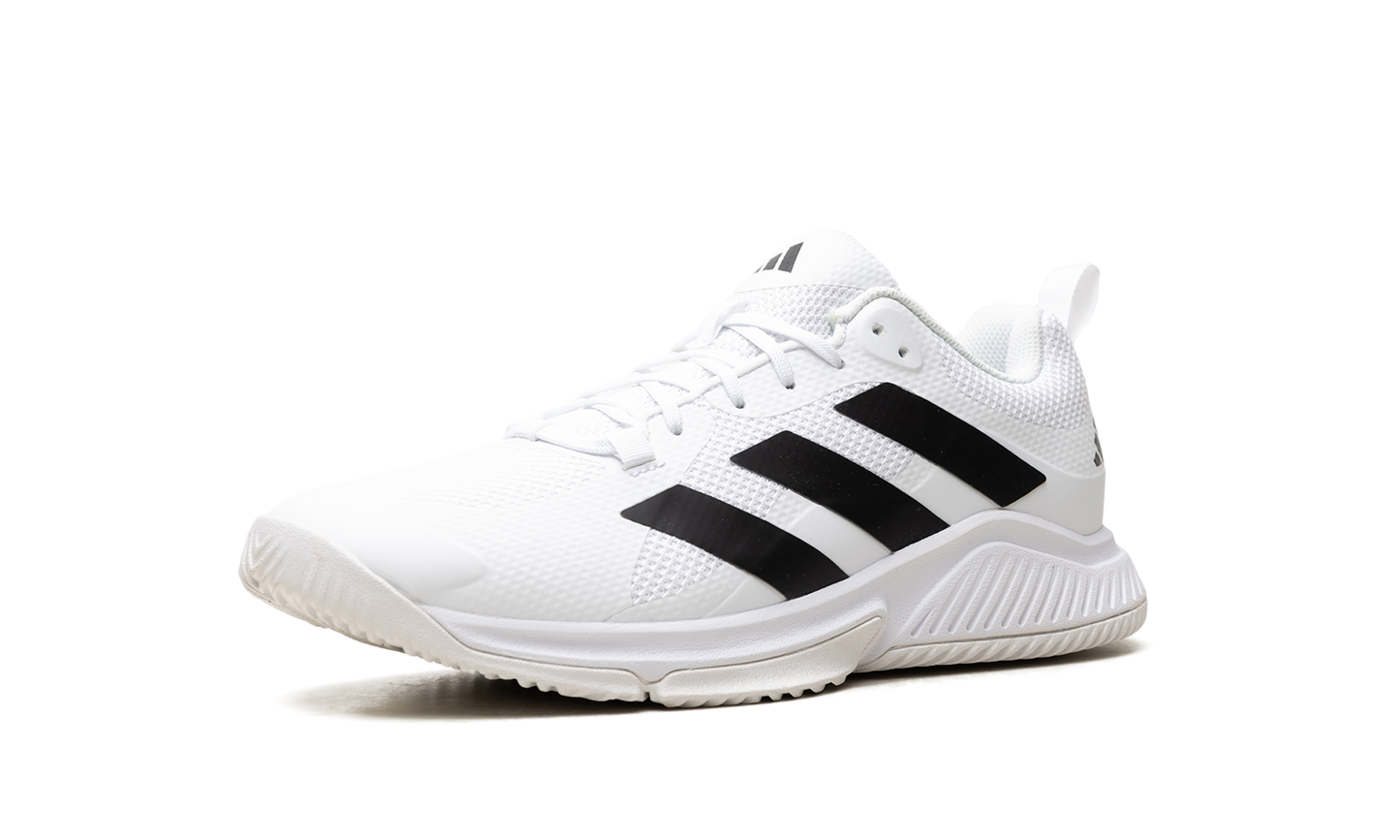 COURT TEAM BOUNCE 2.0 "CLOUD WHITE CORE BLACK" HR1239
