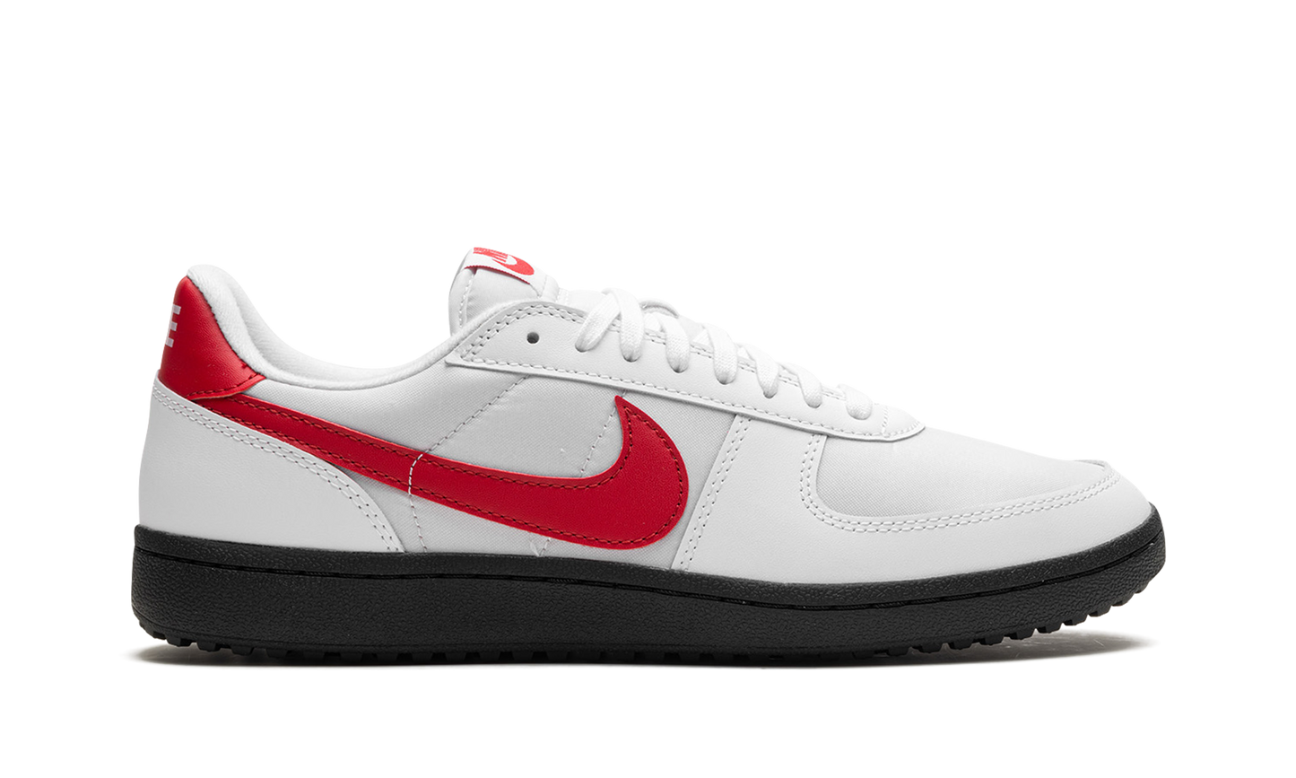Field General 82 "White / Varsity Red" FQ8762 100