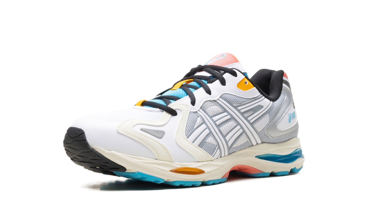 Gel-K1011 "White Pure Silver" 1203A603 100