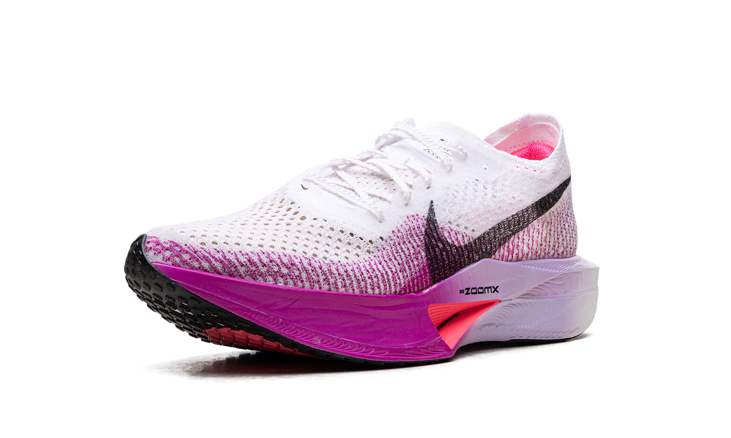 ZOOMX VAPORFLY NEXT% 3 "Vivid Purple" DV4129 104