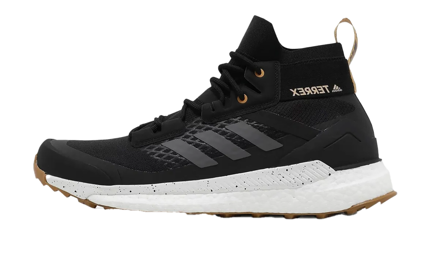 Terrex Free Hiker Primeblue "Core Black" FY7330