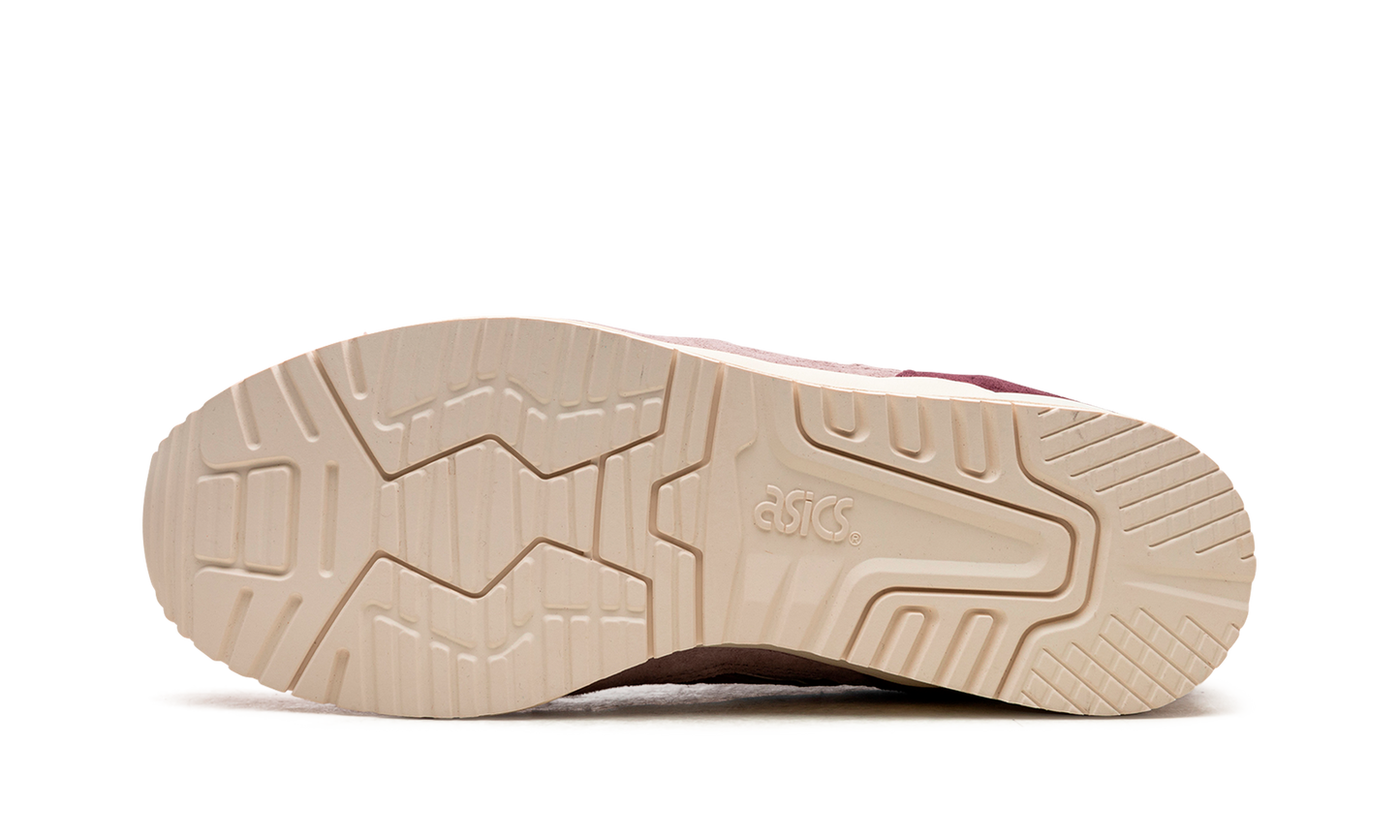 Gel Lyte III 07 Remastered "Kith By Invitation Only" 1201A923 800