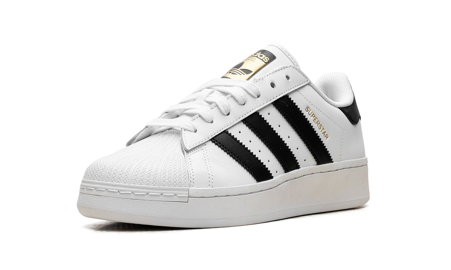 Superstar XLG "White / Black" IF9995