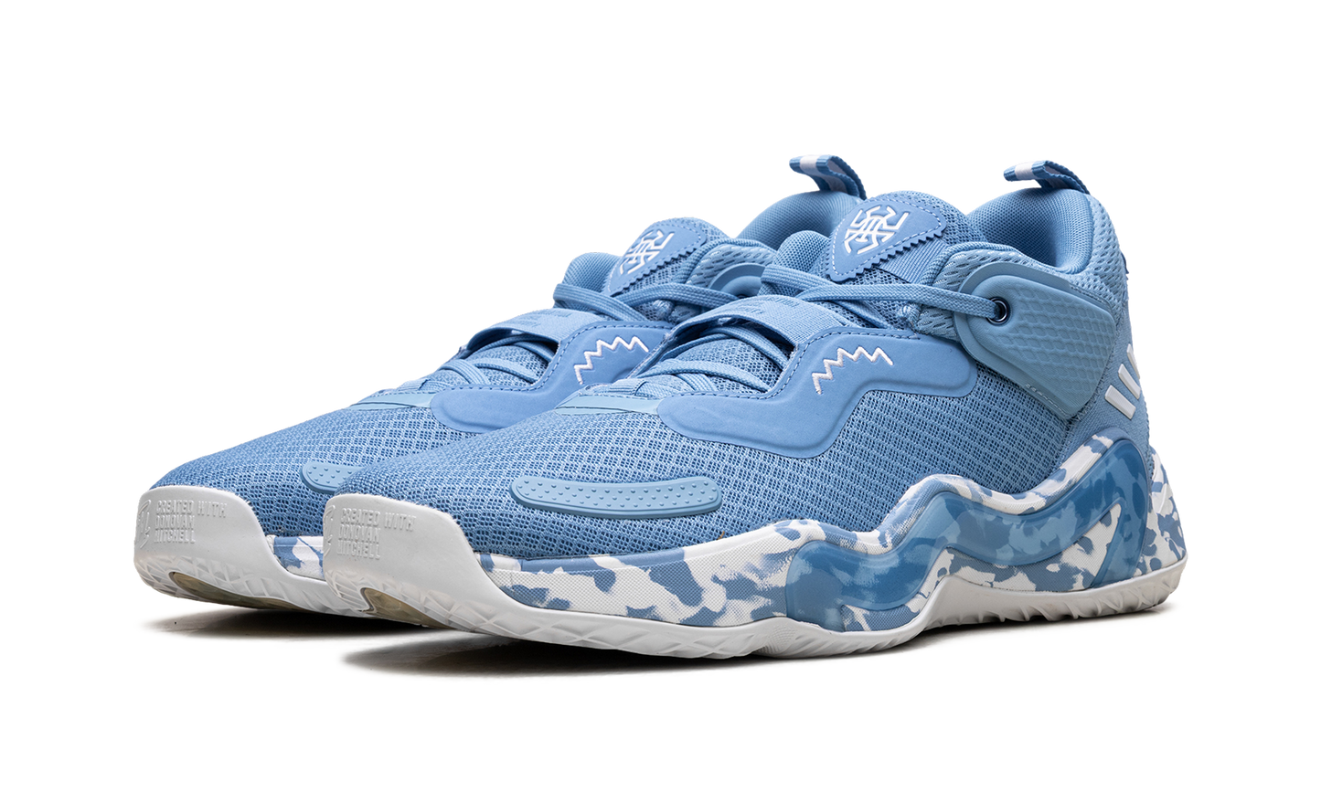 D.O.N. Issue 3 "Blue" GW7914