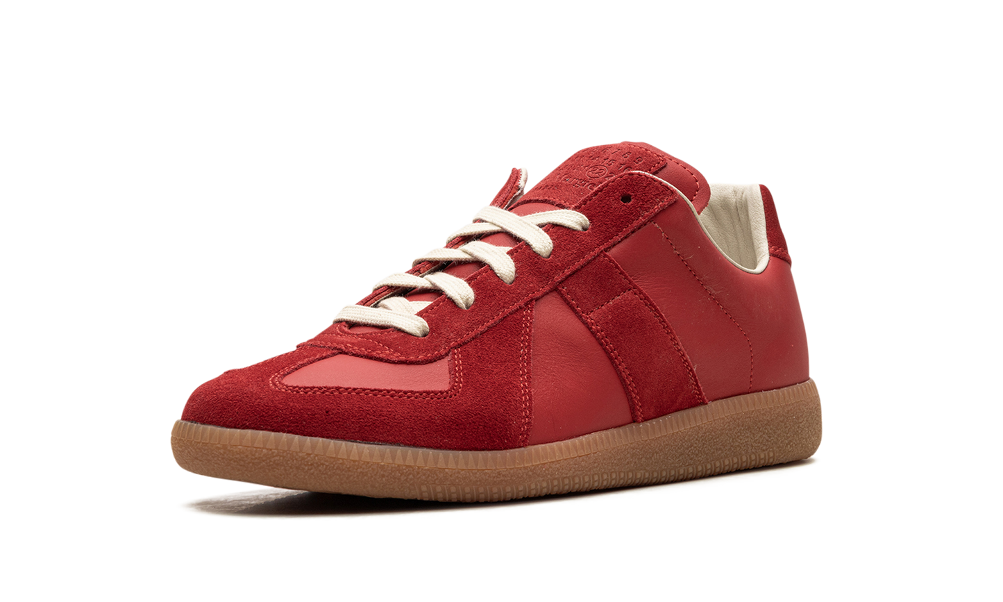 Replica Low Top Sneakers WMNS "Red/Gum"
