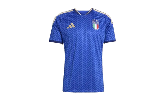 Italy 26 Home Jersey "Bold Blue" JL6937