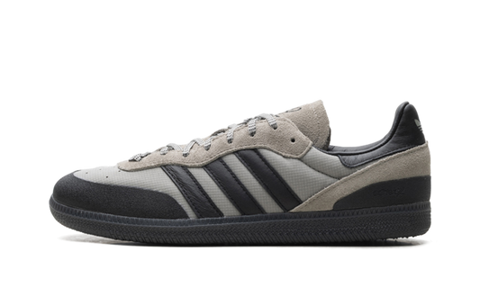 Palos Hills "100 Thieves - Silver Pebble Black" JR5536