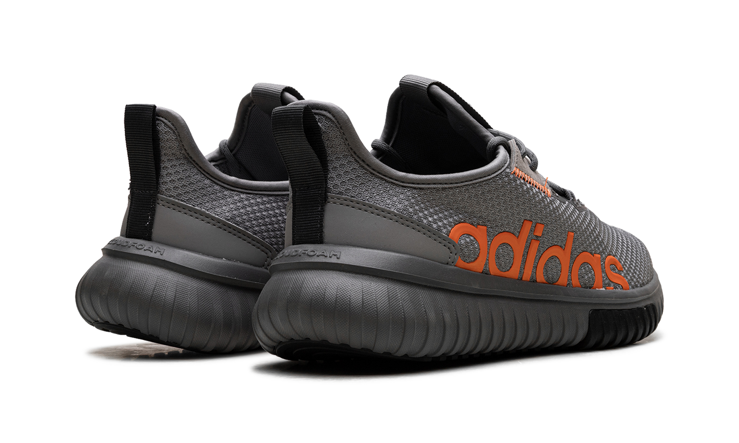 Kaptir 4.0 "Grey Three Impact Orange" jq3540