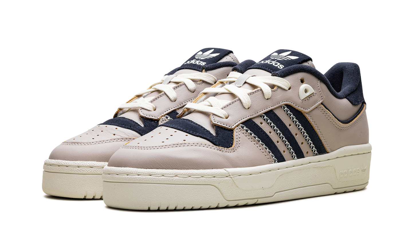 Rivalry 86 Low "Alumina Blue Spark" JH5610