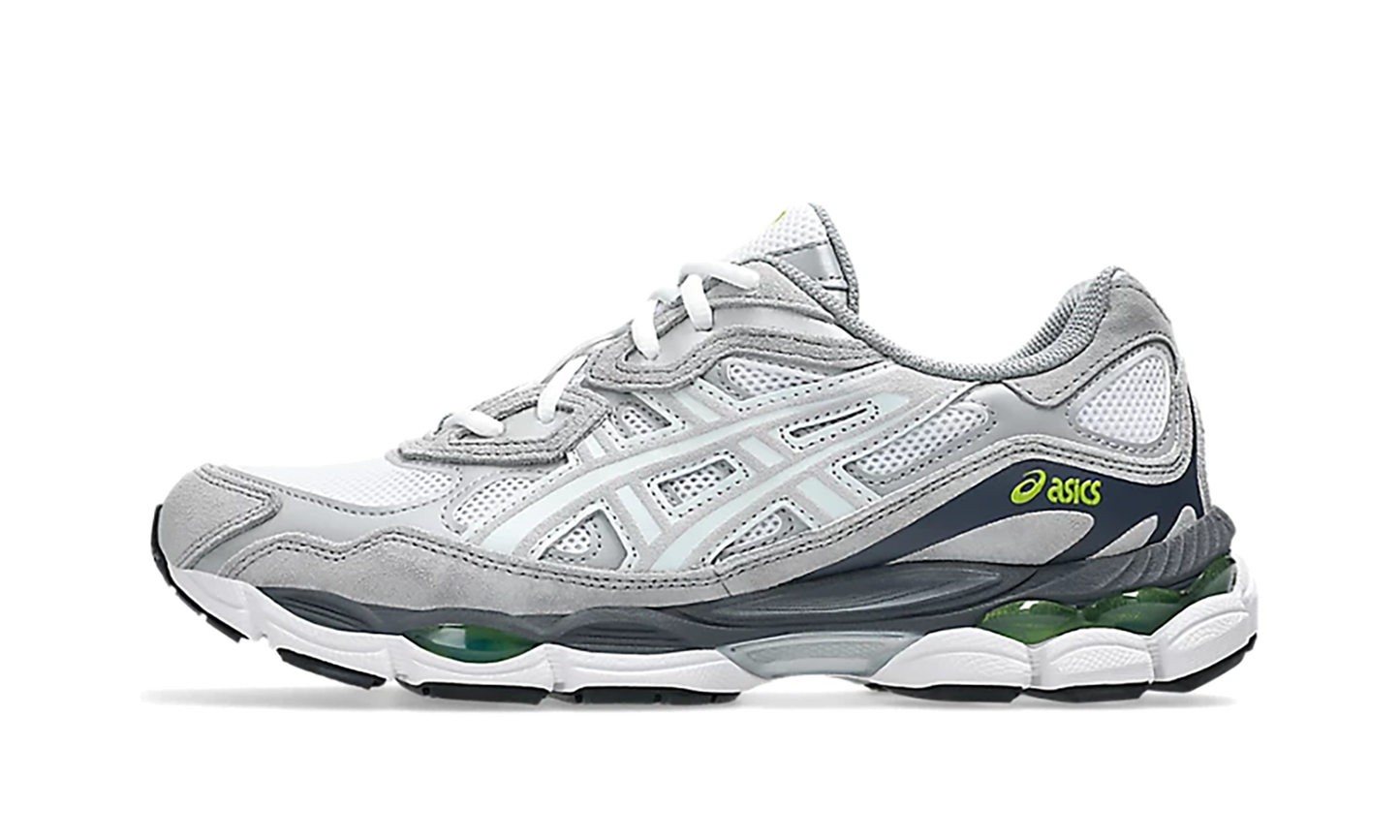Gel-NYC "Grey" 1203A383 109