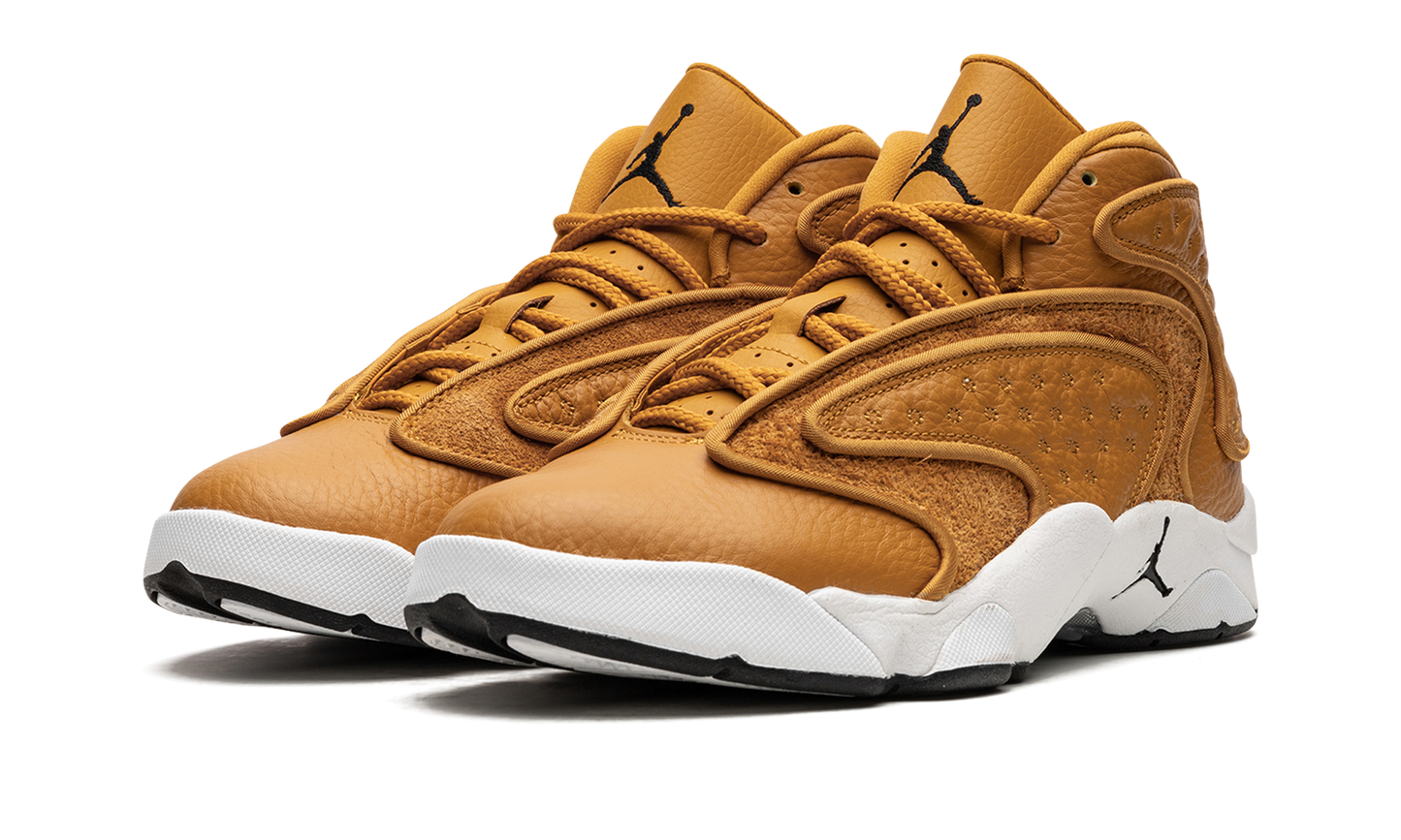 Air Jordan OG WMNS "Wheat" CW0907 700