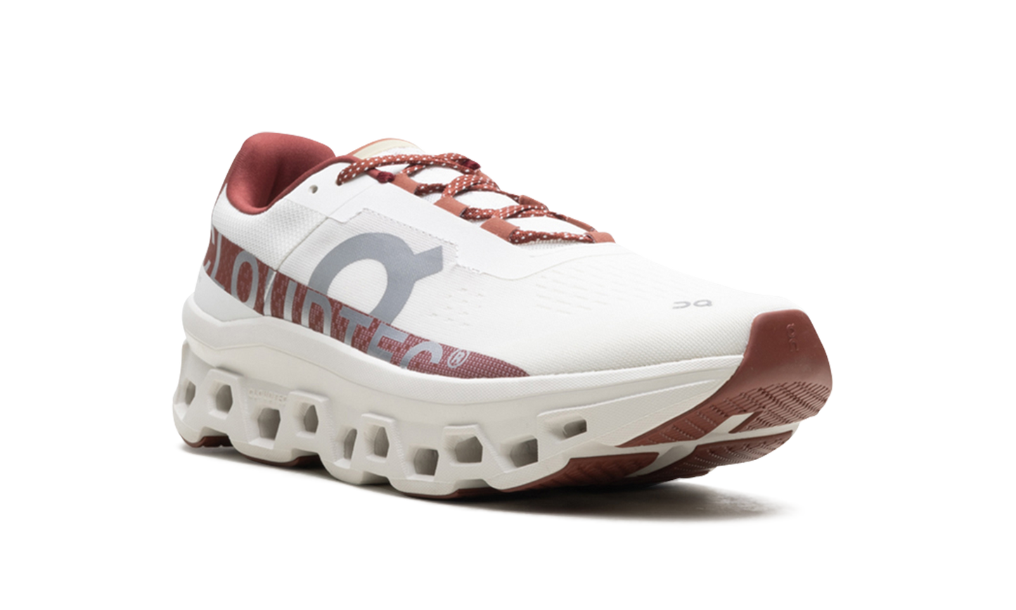 Cloudmonster 'Lunar New Year' Ivory Ruby "LUNAR NEW YEAR" 3ME10462508