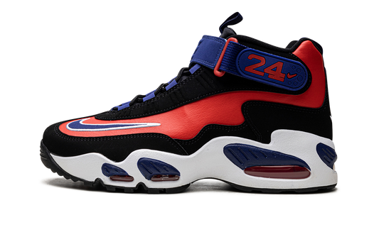Air Griffey Max 1 "USA Black" DZ5186 001