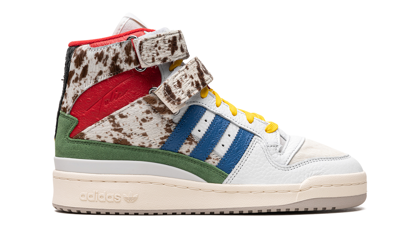 FORUM '84 HIGH WMNS "Tulie Yaito" IF4811