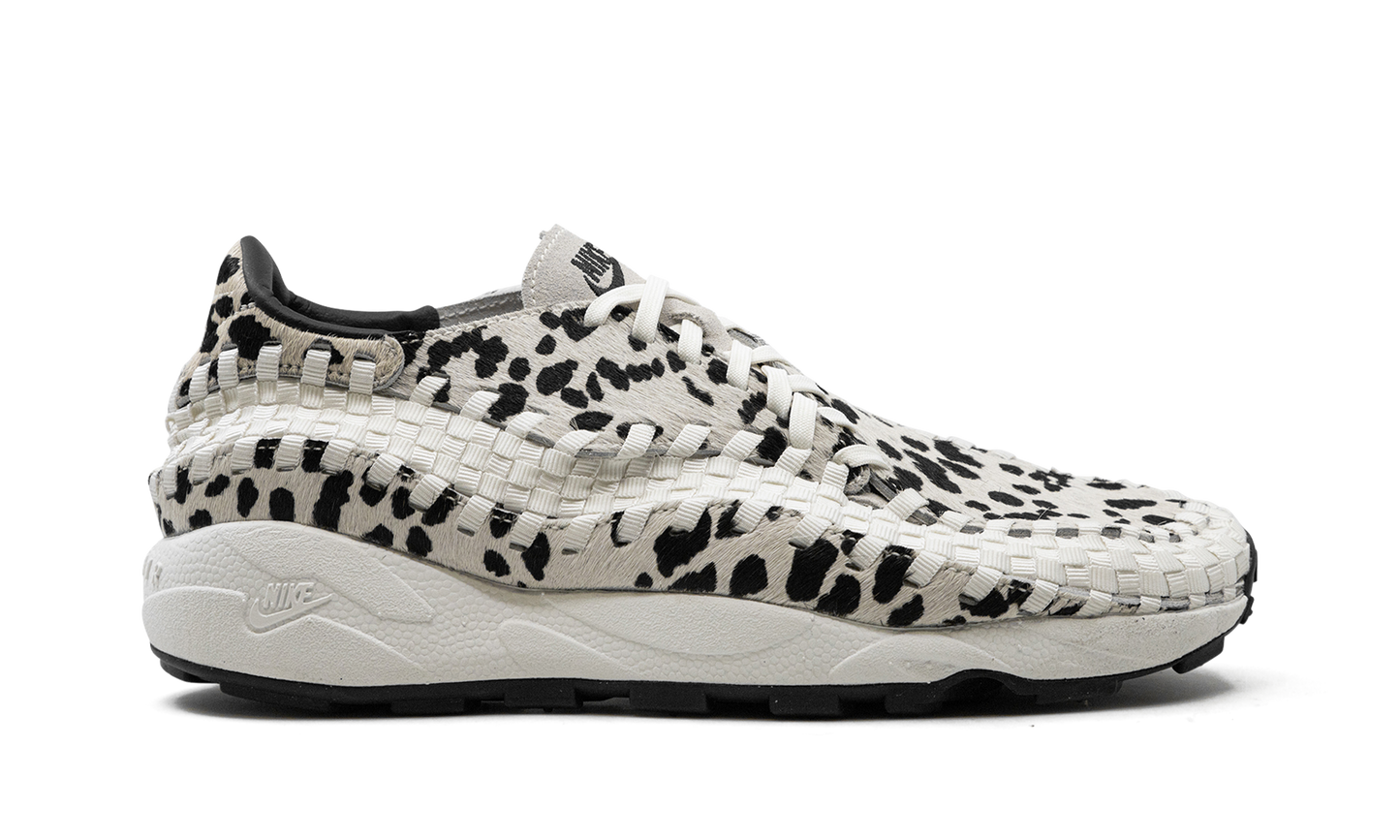 Air Footscape Woven WMNS "Dalmation" FB1959 102