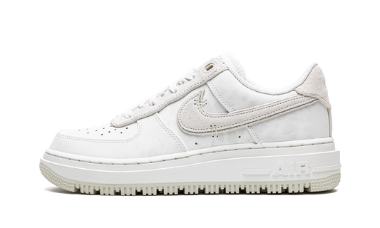 Air Force 1 Luxe "Summit White" DD9605 100