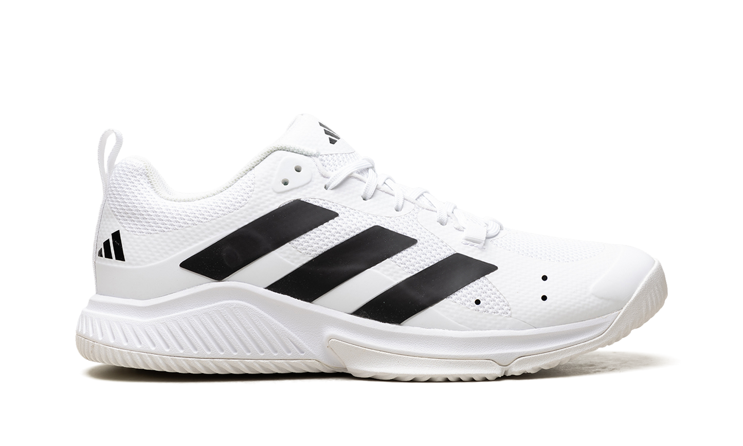 COURT TEAM BOUNCE 2.0 "CLOUD WHITE CORE BLACK" HR1239