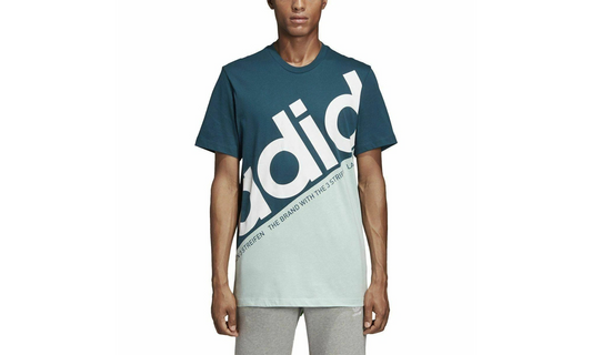 Pete CL Tee "Utility Green" DU7681
