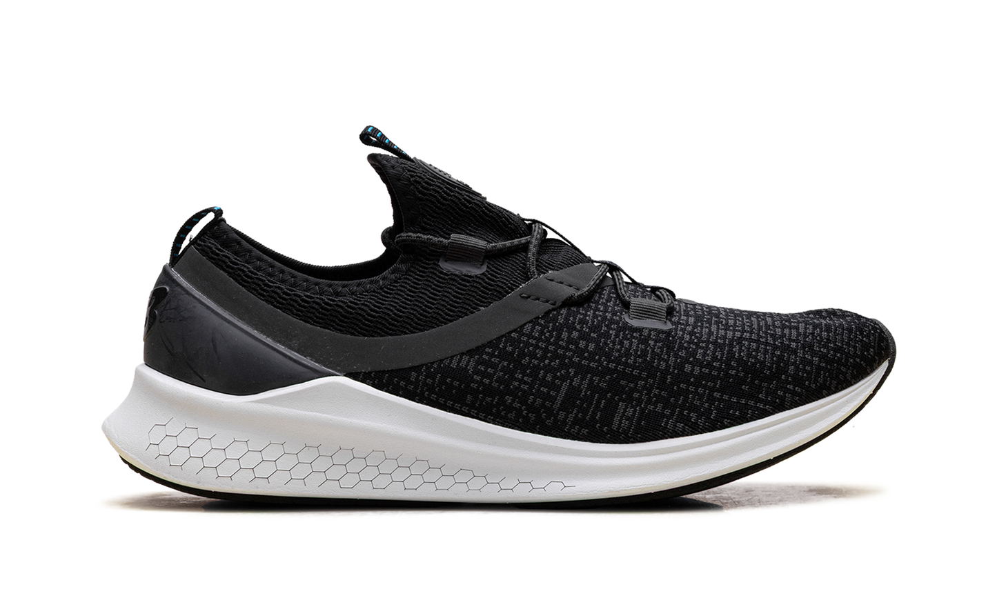 Fresh Foam Cruz LAZR "Black White" MLAZRMB