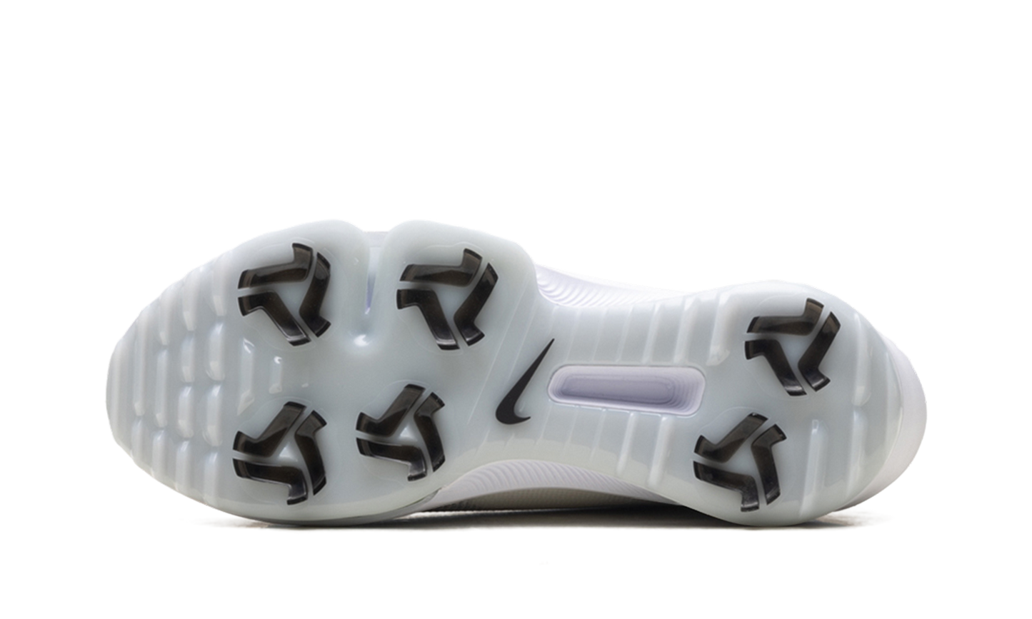 Air Zoom Infinity Tour 2 "White Vapor Green Pure Platinum Black" FD0218 100