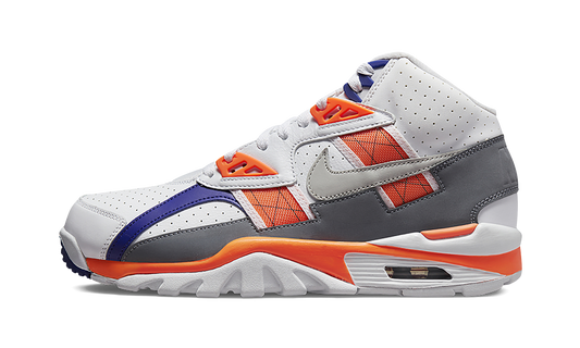 Air Trainer SC High "Auburn" DV2212 100