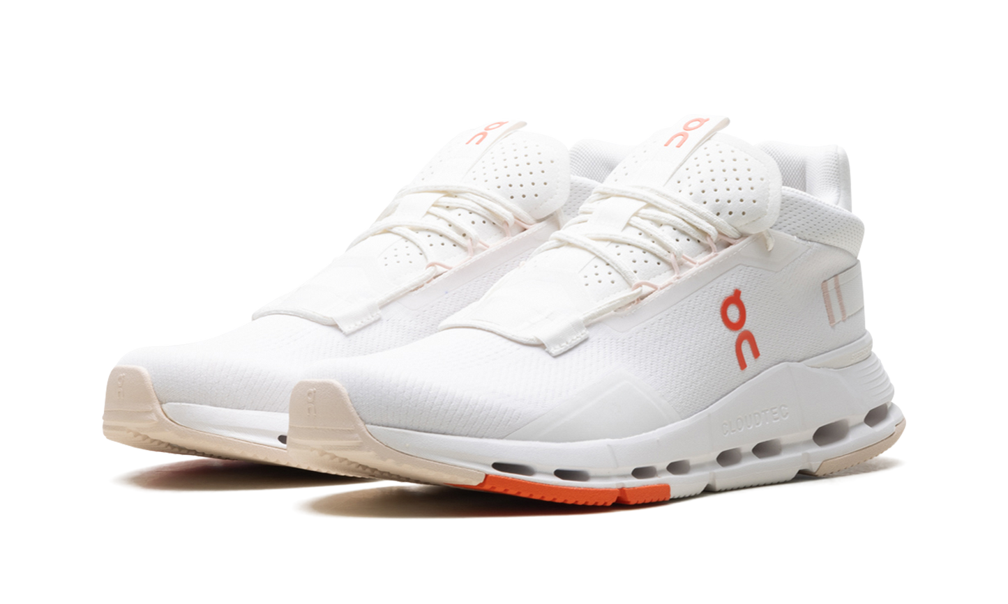 On Cloudnova 2 "White Flame" 3ME30210256
