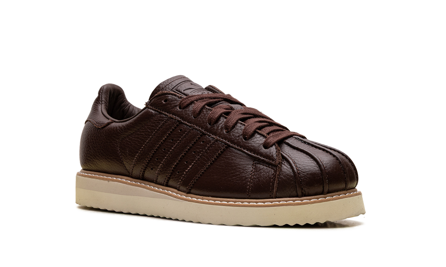 Superstar Lux "Sandstone / Sandstone / Warm Sandstone" IH4175