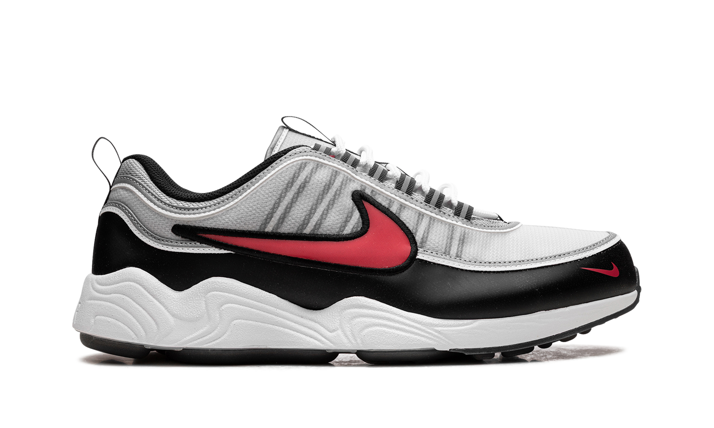 Air Zoom Spiridon "Silver Red" II1161 095