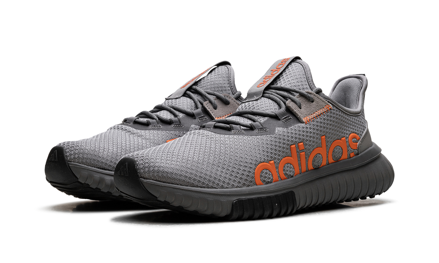 Kaptir 4.0 "Grey Three Impact Orange" jq3540