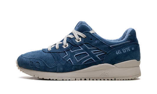 GEL-Lyte 3 OG "LIGHT INDIGO/SMOKE GREY" 1201A383 400